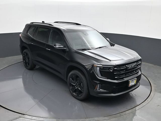 2026 GMC Acadia Elevation - Photo 16