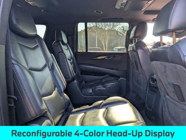 2020 Cadillac Escalade ESV Platinum - Photo 32