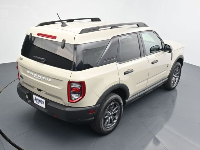 Used 2024 Desert Sand Ford Big Bend image 29