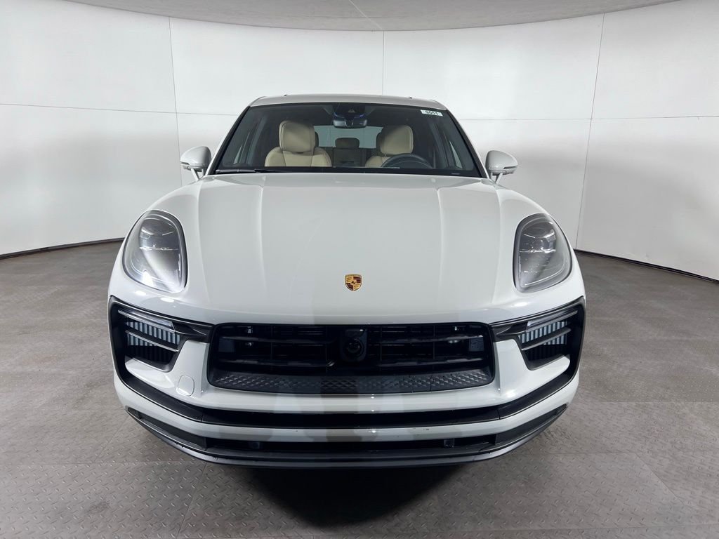 New 2026 Chalk Porsche S image 10