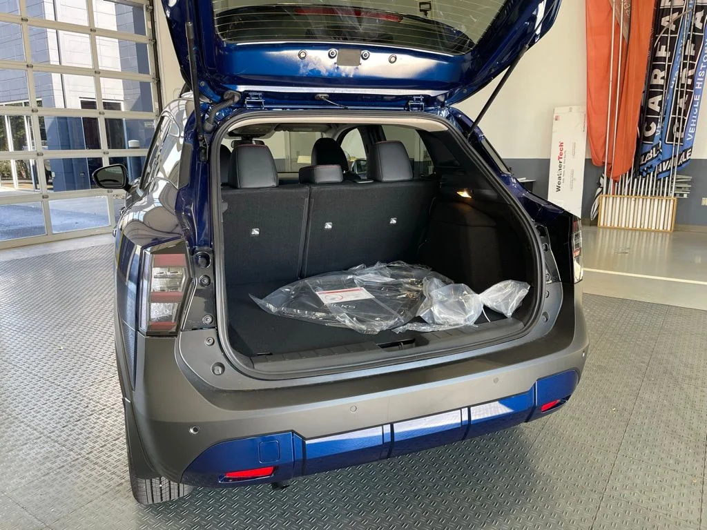 2026 Nissan KICKS SR AWD - Photo 7