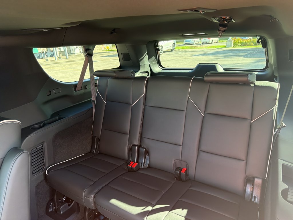 2026 Cadillac Escalade ESV Sport - Photo 19