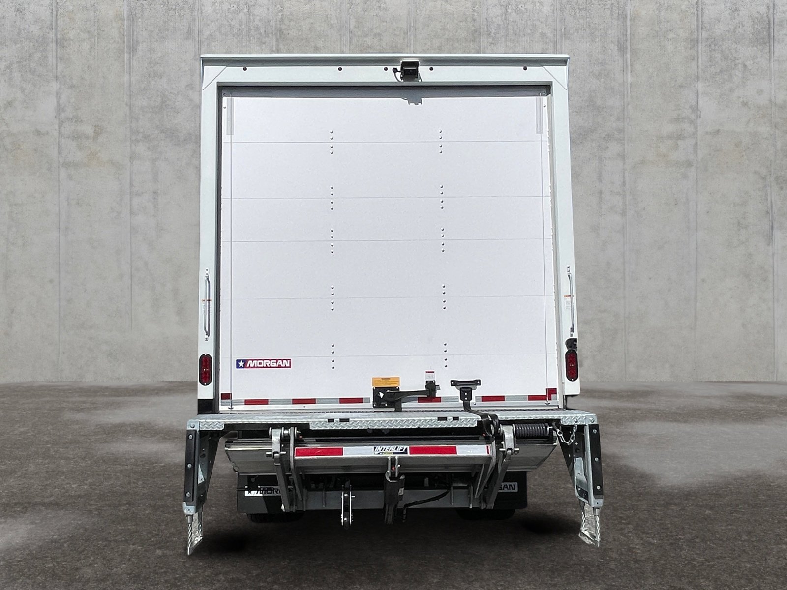 New 2026 Oxford White Ford F-550® XL image 4