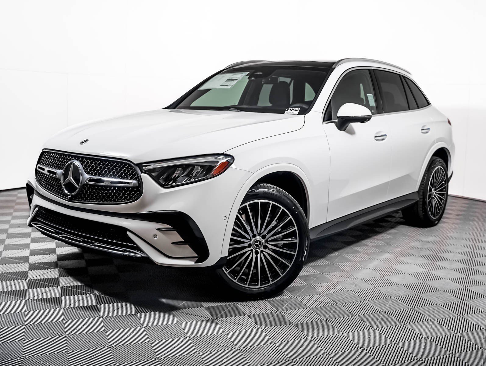 New 2019 Mercedes-Benz GLC SUV | For Sale in Riverside