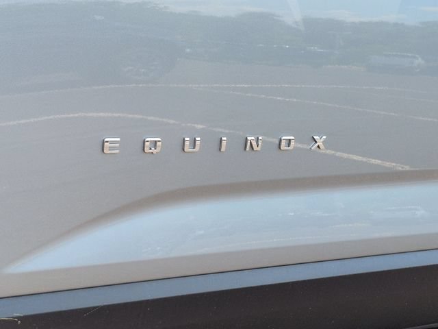 2026 Chevrolet Equinox LT - Photo 34