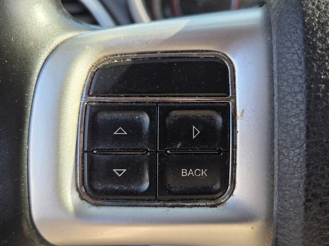 Used 2019 Silver Dodge SE image 22