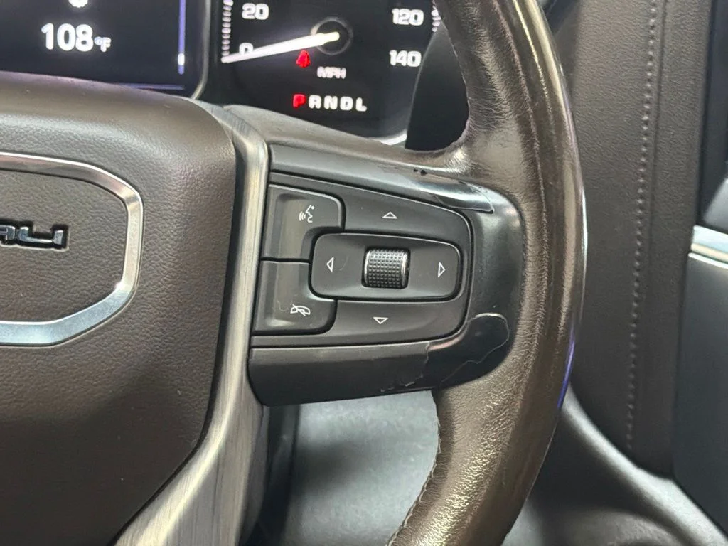 Used 2020 Onyx Black GMC Denali image 24