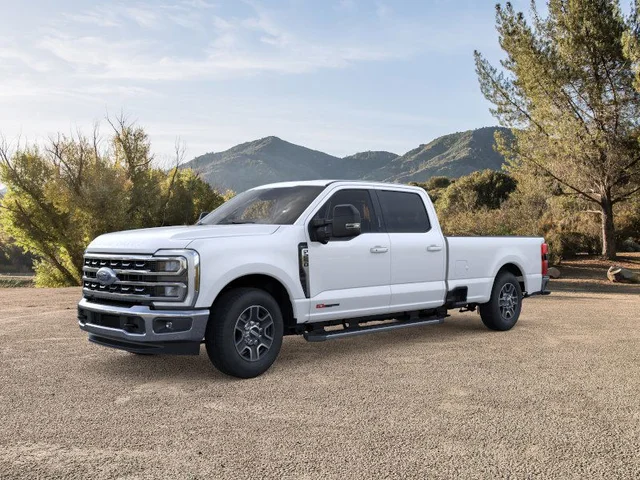 2026 Ford Super Duty F-250® Lariat®