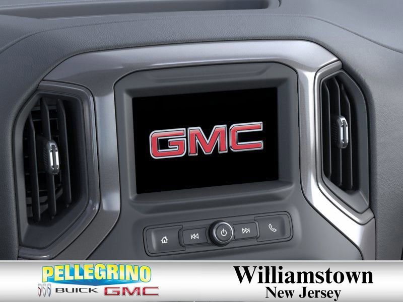 New 2026 Summit White GMC Pro image 20