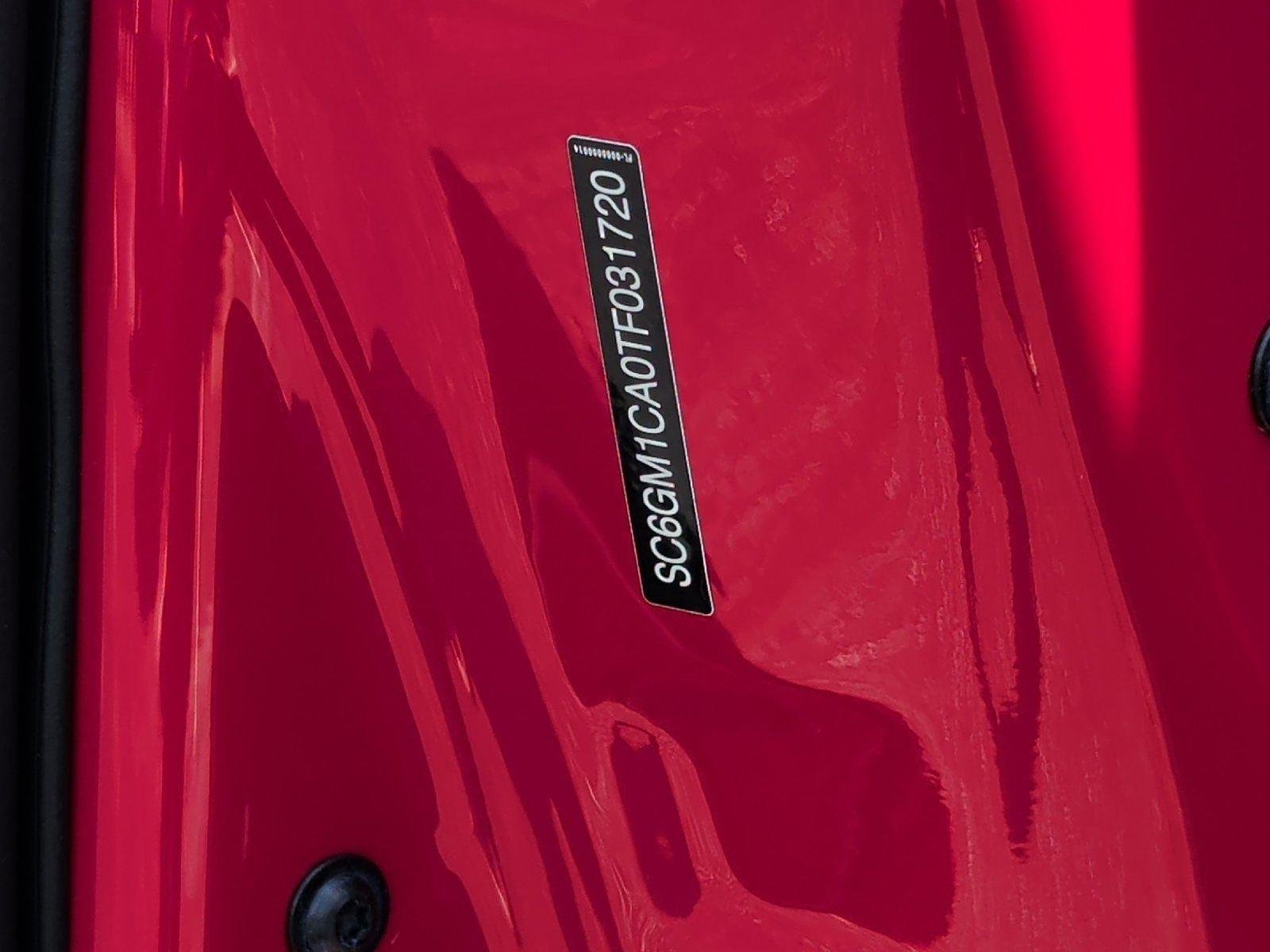 New 2026 RED INEOS  image 12