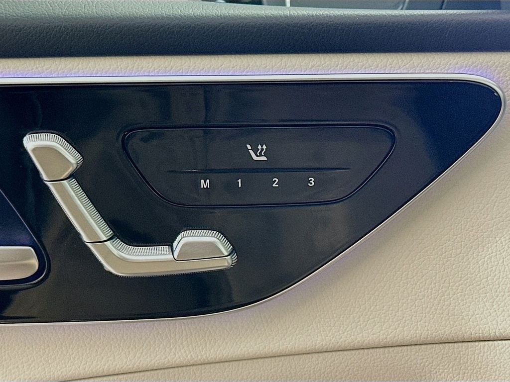 Used 2023 Gray Mercedes-Benz C 300 image 18