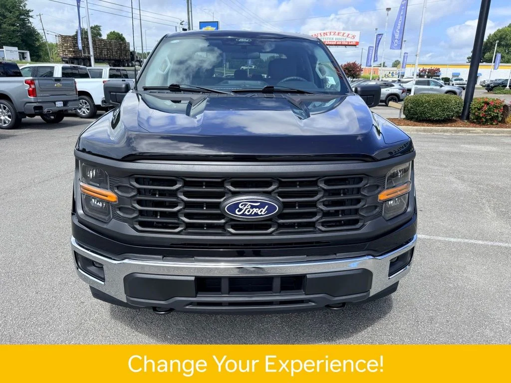 2025 Ford F-150 XL - Photo 20