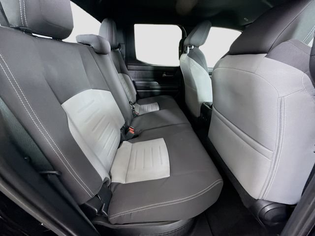 Used 2025 Black Toyota TRD Off Road image 29