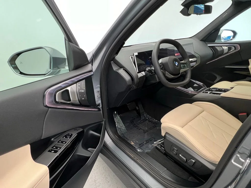 New 2026 Skyscraper Grey Metallic BMW 30 xDrive image 20