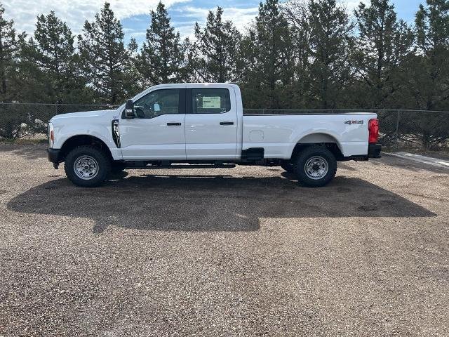New 2026 Oxford White Ford XL image 49