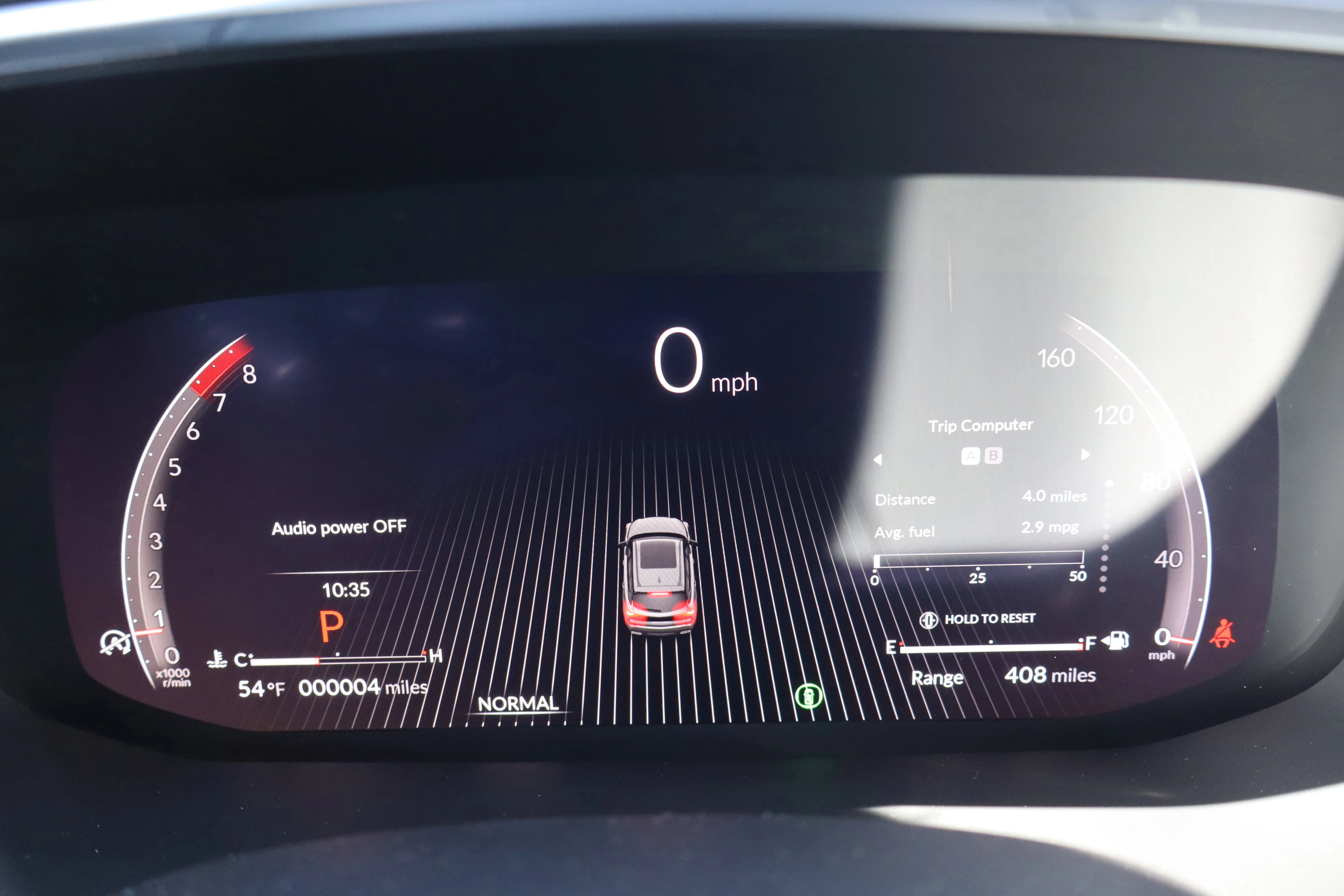 New 2026 Blue Acura w/A-Spec Advance Package image 14
