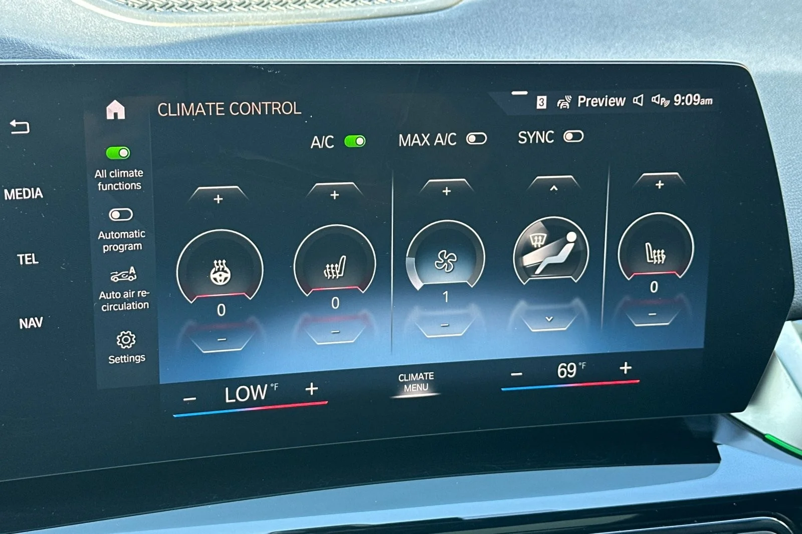 Used 2023 Alpine White BMW xDrive28i image 20