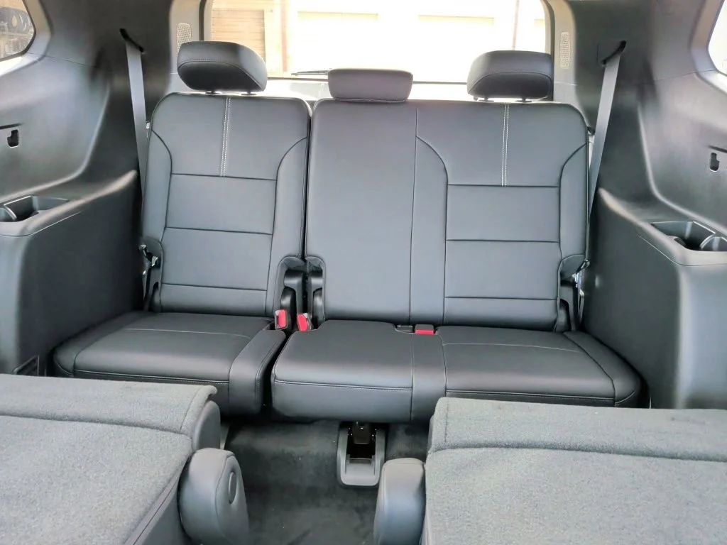 2026 GMC Acadia Elevation - Photo 41