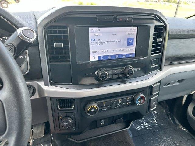 2022 Ford F-150 XLT - Photo 16