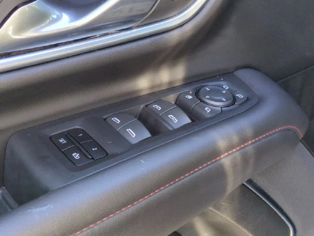 Used 2022 Black Chevrolet RST image 13