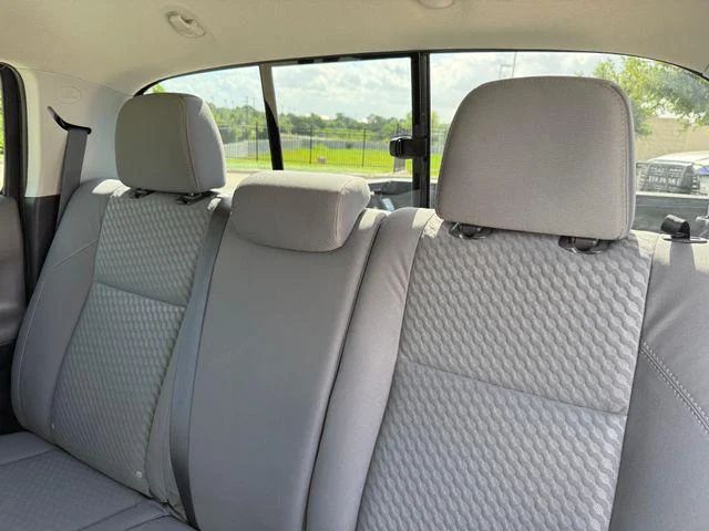 Certified Used 2023 ICE CAP Toyota SR image 28