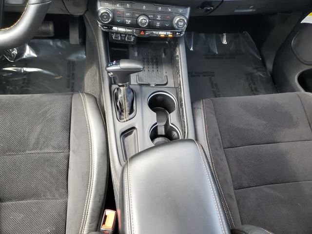 Used 2025 White Dodge R/T image 22