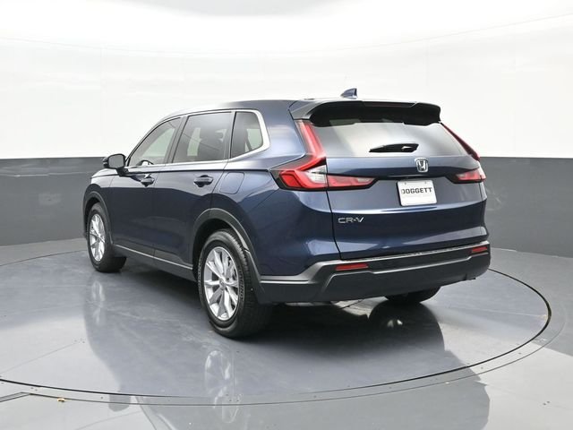 Used 2025  Honda EX image 8
