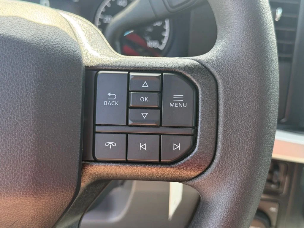 New 2026 White Ford XL image 21