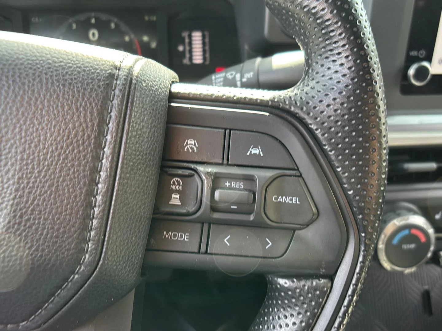 Certified Used 2025 Black Toyota SR5 image 31