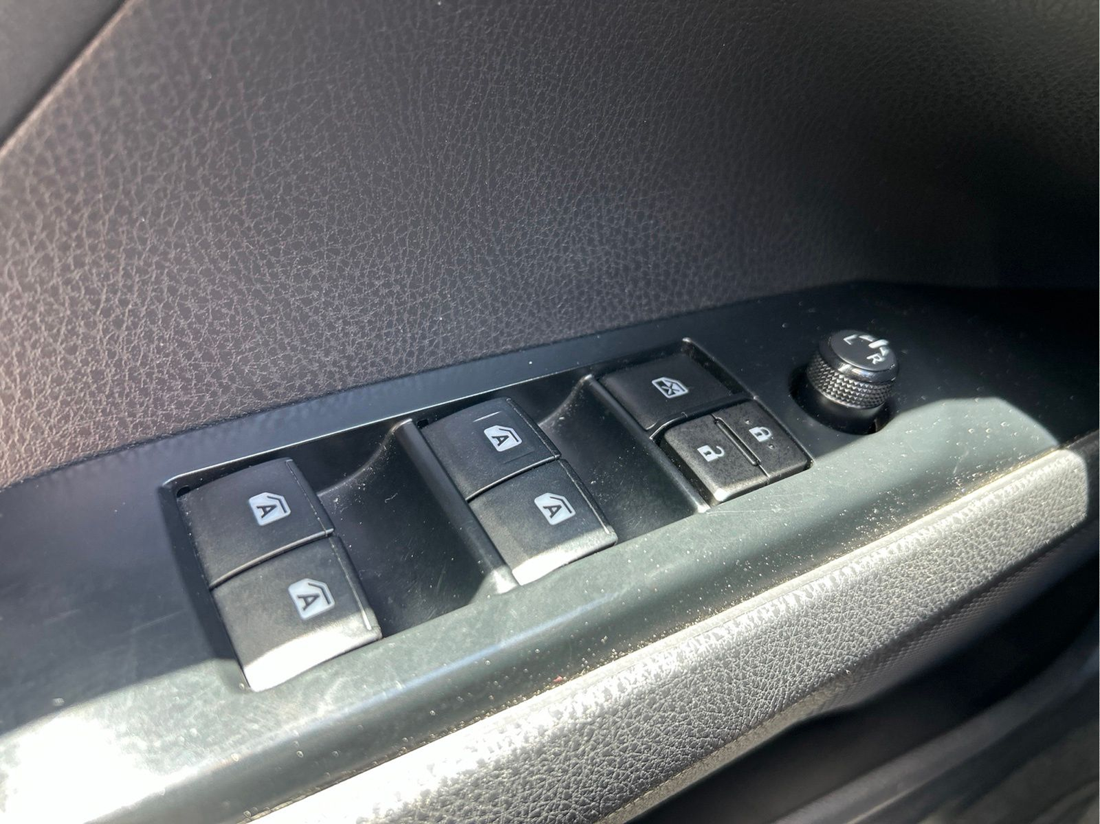 Used 2019 Blue Toyota SE image 24