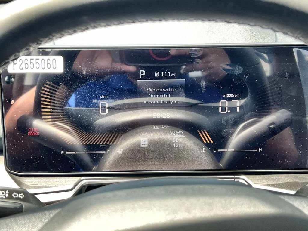 New 2026 Black Kia S image 15