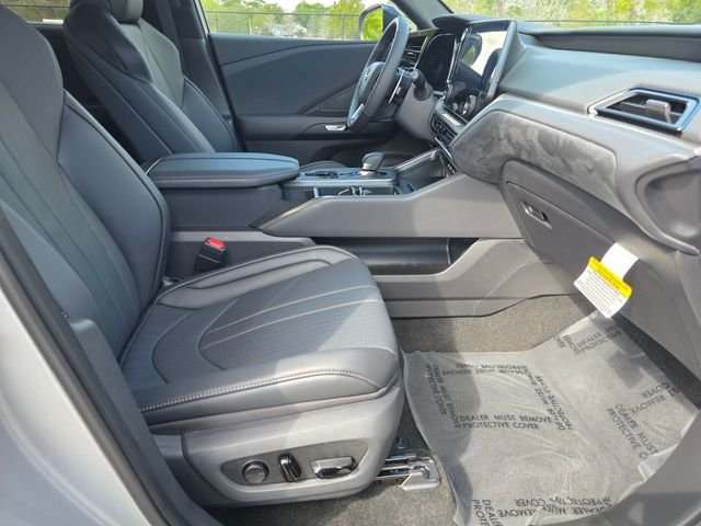 2026 Lexus TX 500h F-Sport Premium - Photo 10