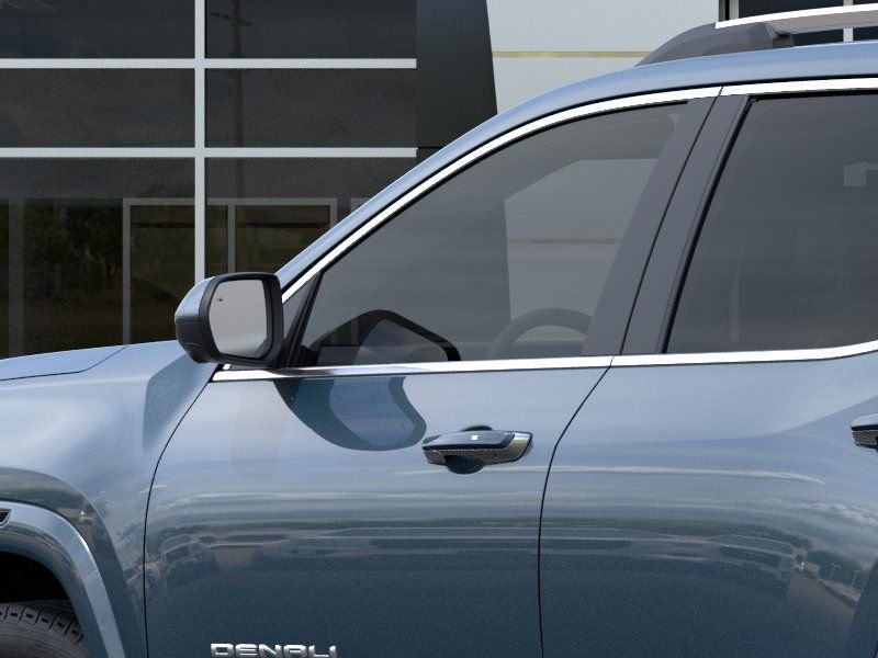 New 2026 Blue GMC Denali image 12