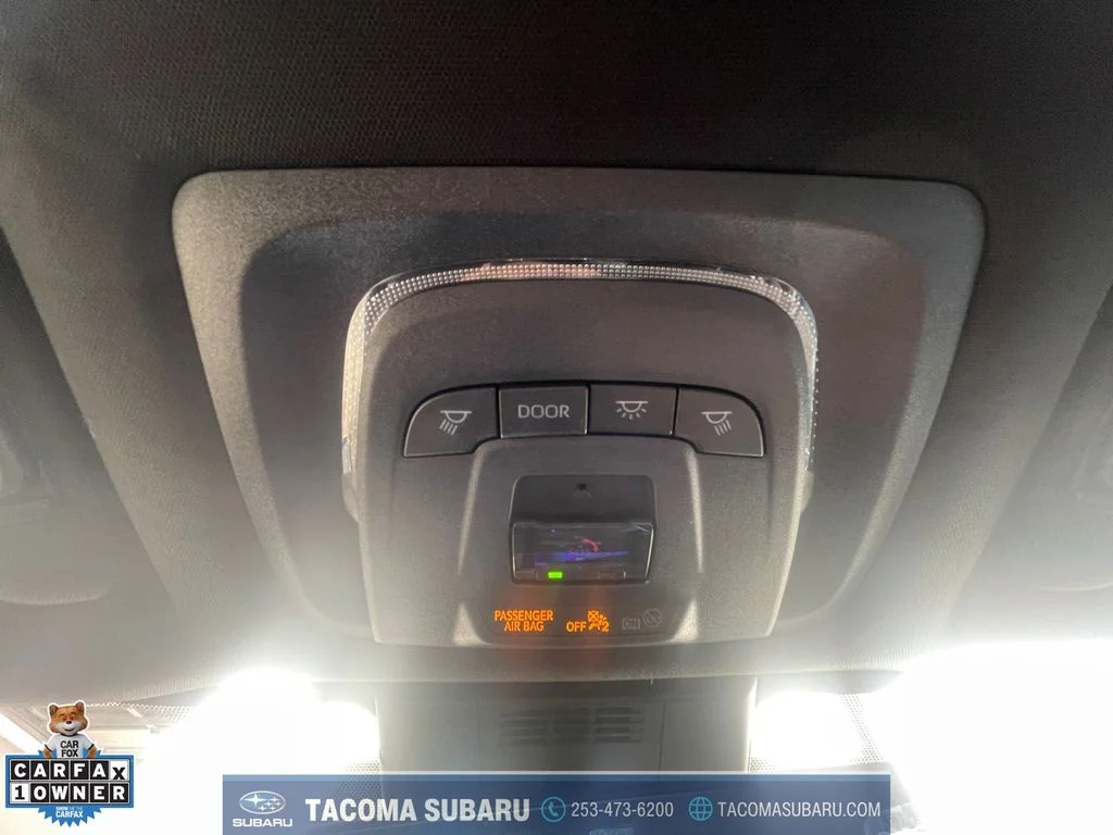 Used 2023 Gray Subaru Premium image 24