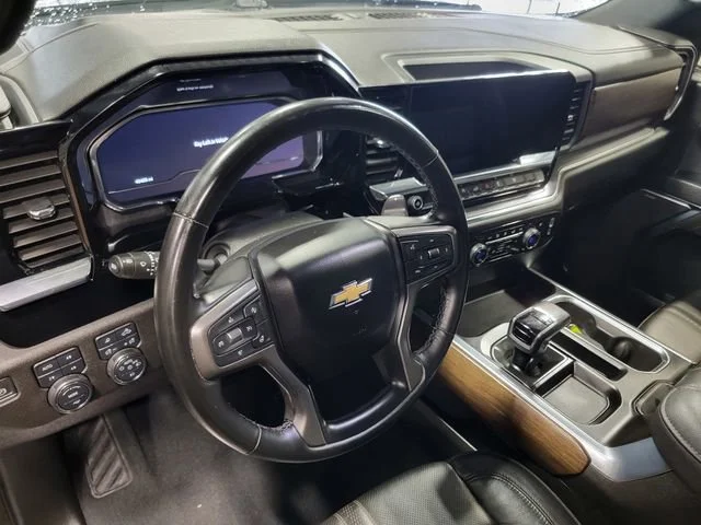 2024 Chevrolet Silverado 1500 High Country - Photo 13