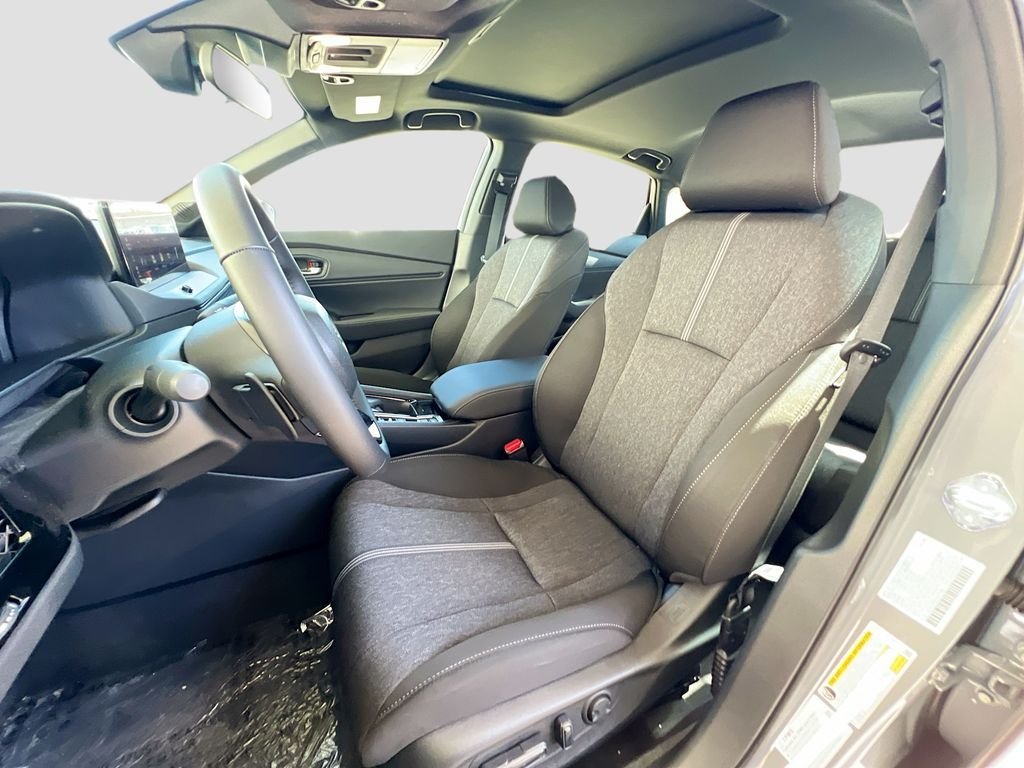 2026 Honda Accord Hybrid Sport - Photo 14