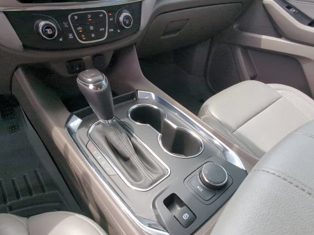 Used 2019 CAJUN RED TINTCOAT Chevrolet LT Leather image 18