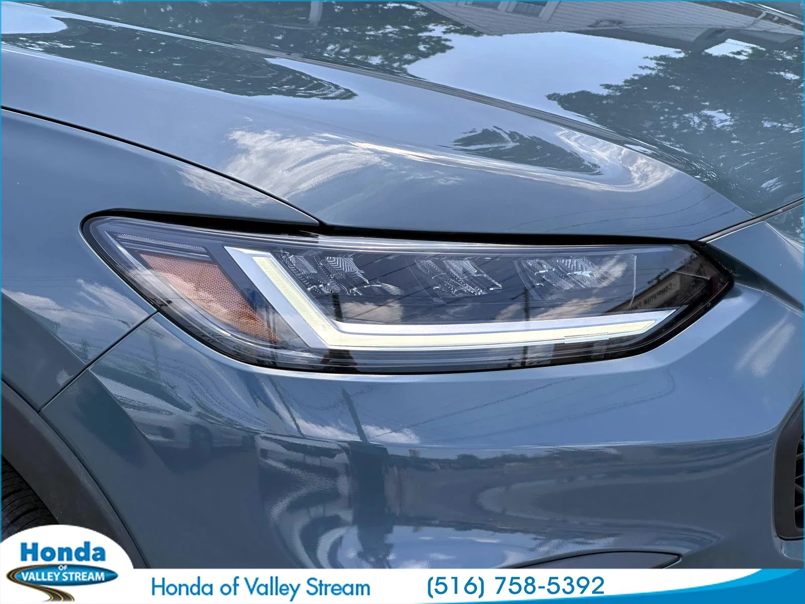 2024 Honda HR-V Sport - Photo 8