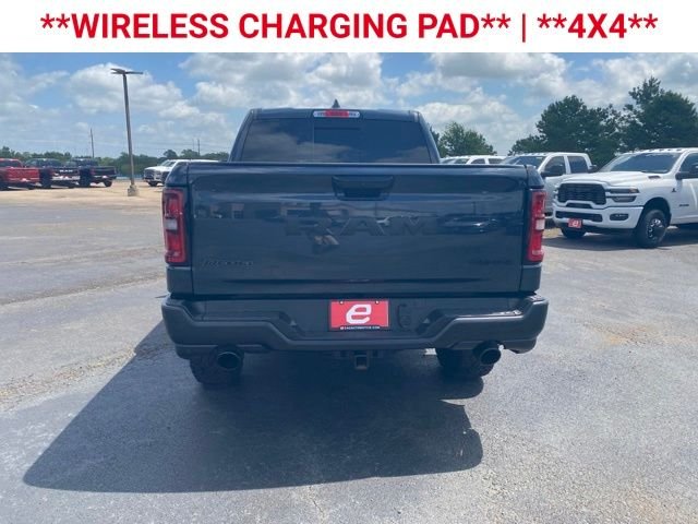 Used 2026 Blue Ram Rebel image 7
