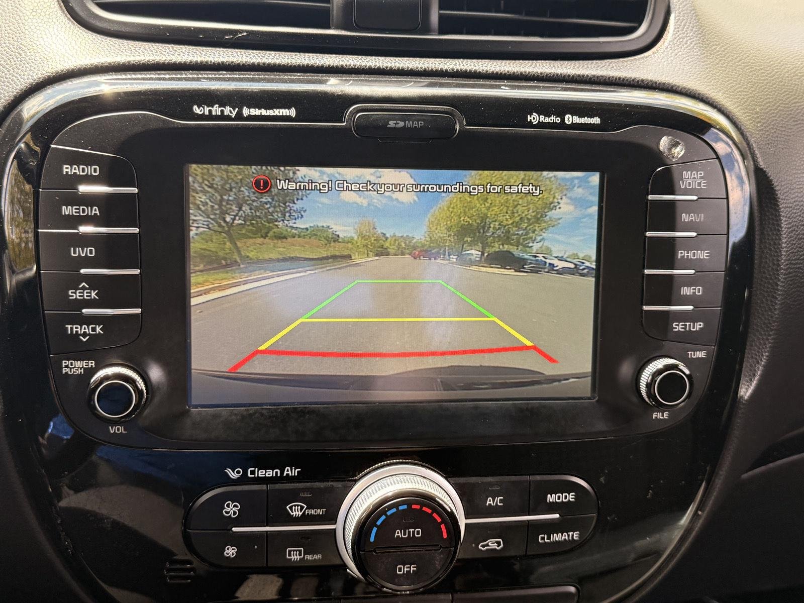 Used 2014 Shadow Black Kia ! image 34