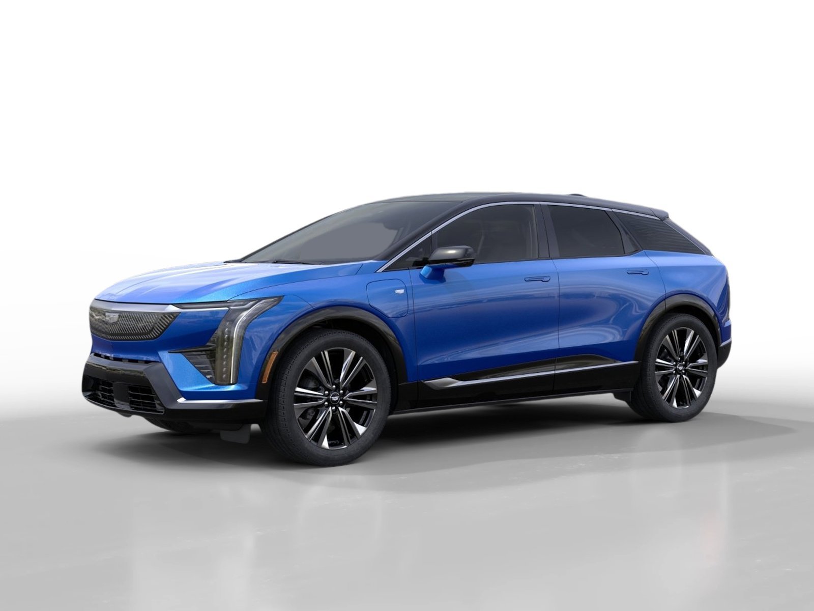 2026 Cadillac Optiq Premium Luxury's photo