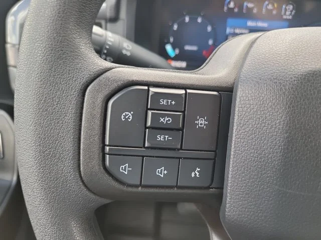 Used 2025 Gray Ford STX image 28