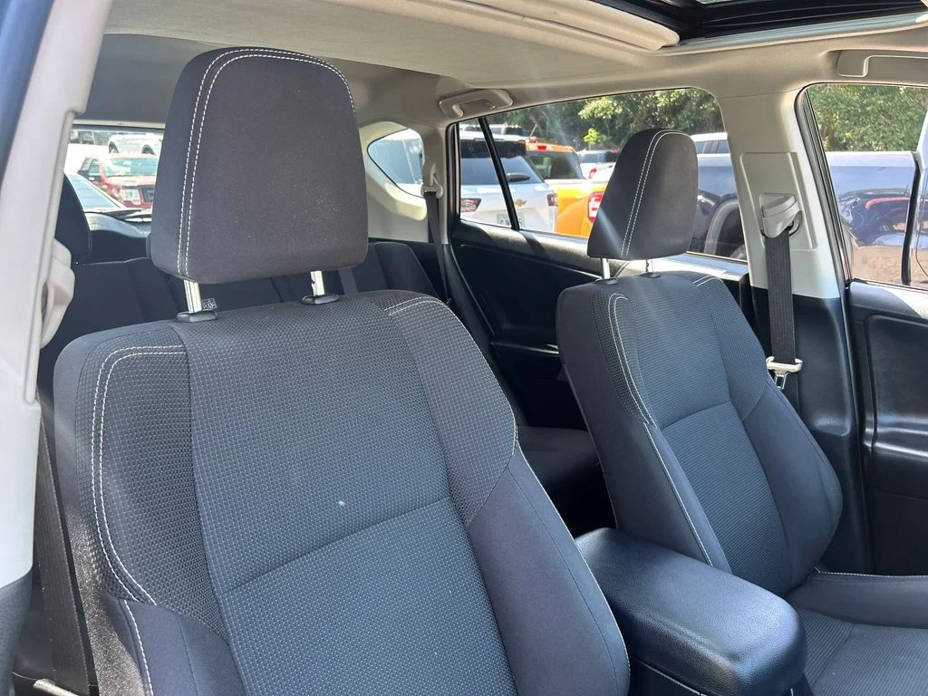 Certified Used 2018 Black Toyota XLE image 15