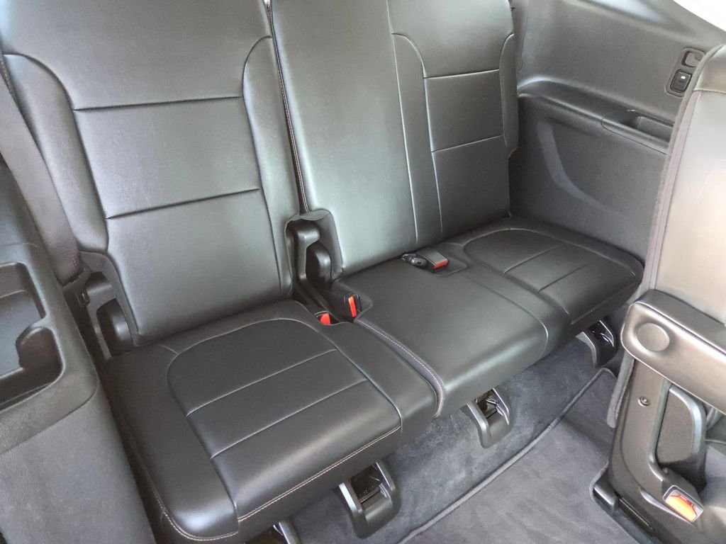 Used 2021 Black Chevrolet LT Leather image 19