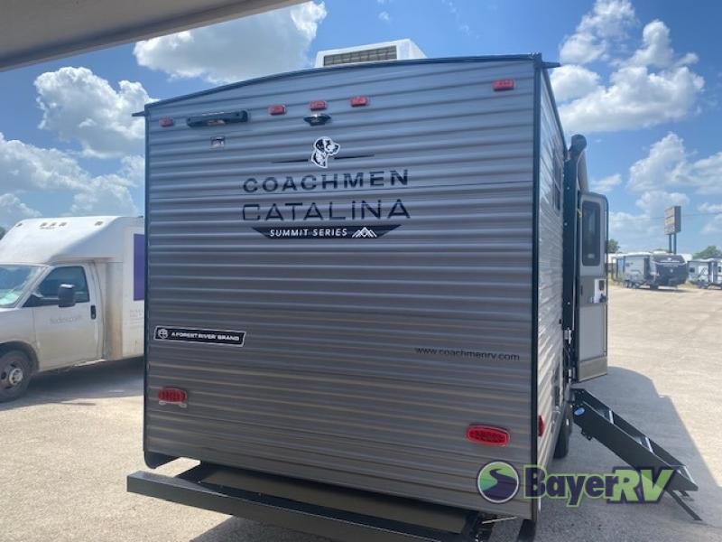 2026 Forest River Catalina photo 2