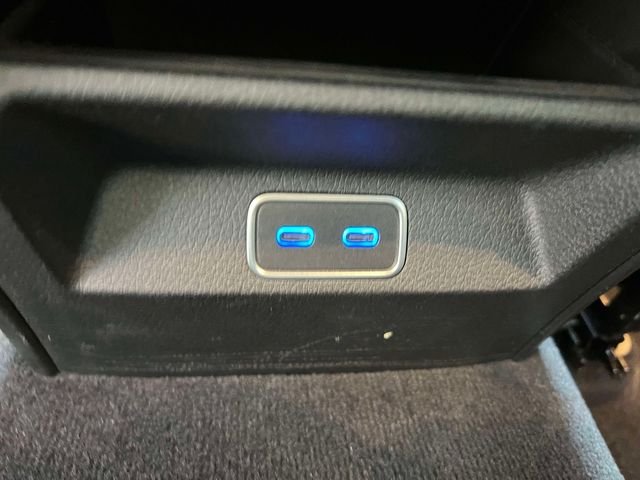 Certified Used 2024 Gray Mercedes-Benz GLE 350 image 15