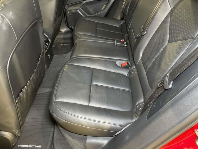 Used 2026 Red Porsche  image 20