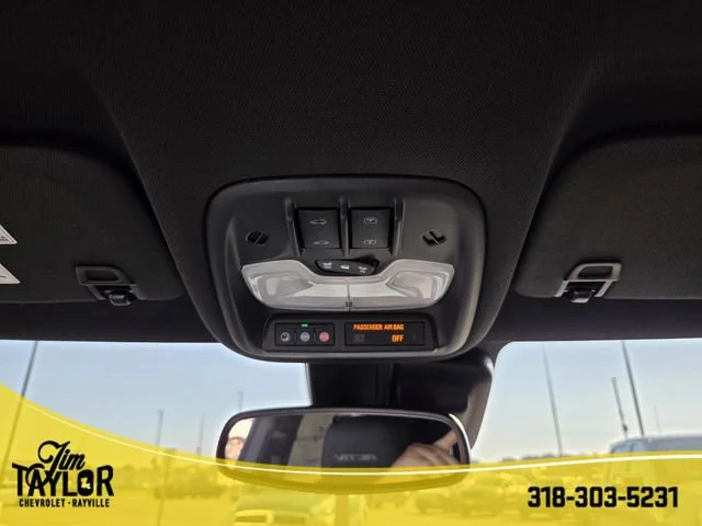 2026 Chevrolet Trailblazer Activ - Photo 30