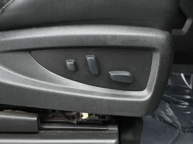 Used 2017 White Chevrolet LTZ image 47