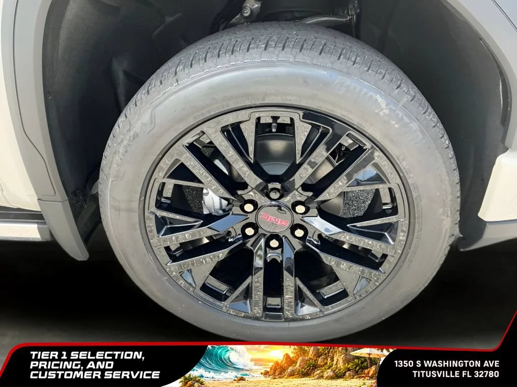 2026 GMC Sierra 1500 Denali - Photo 24